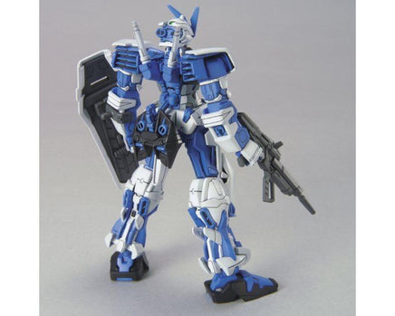 1/144 Bandai HG Seed #13 MBF-P03 Gundam Astray Blue Frame Action Figure Model - 124120