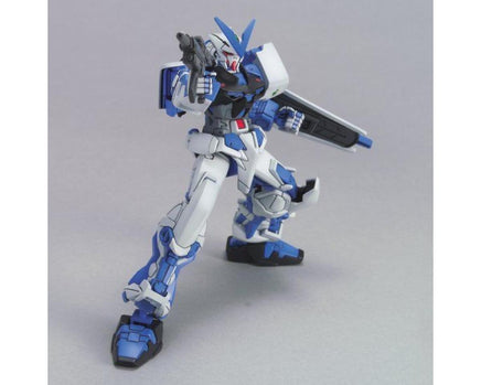 1/144 Bandai HG Seed #13 MBF-P03 Gundam Astray Blue Frame Action Figure Model - 124120