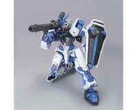 1/144 Bandai HG Seed #13 MBF-P03 Gundam Astray Blue Frame Action Figure Model - 124120