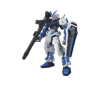 1/144 Bandai HG Seed #13 MBF-P03 Gundam Astray Blue Frame Action Figure Model - 124120