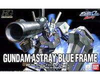 1/144 Bandai HG Seed #13 MBF-P03 Gundam Astray Blue Frame Action Figure Model - 124120