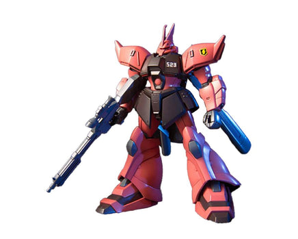 1/144 Bandai #45 Gelgoog Jaegar "Gundam 0080", HGUC Action Figure Model Kit - 124924