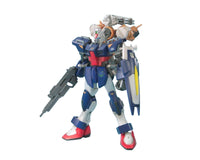 1/144 Bandai HGSEED MSV #6 105 Dagger + GunBarrel "Gundam SEED" Model Kit - 129451