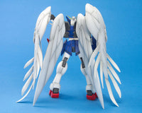 1/100 Bandai MG Wing Gundam Zero (EW) "Gundam Wing: Endless Waltz" Model Kit - 129454