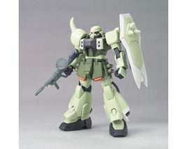 1/144 Bandai HGSEED  #18 ZAKU Warrior "Gundam Seed Destiny" Model Kit Action Figure Model Kit - 131415