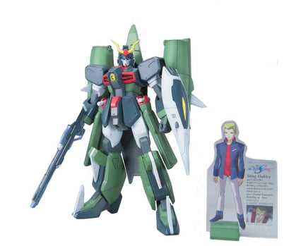 1/100 Bandai SEED Destiny #2 Chaos Gundam "Gundam SEED Destiny" Model Kit - 1132170