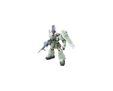 1/144 Bandai HG Seed #23 Gunner Zaku Warrior Gundam Action Figure Model - 133915