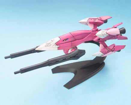 Bandai EX-22 Mobile Armor Exass Gundam SEED, Bandai Spirits Hobby EX Model - 134047