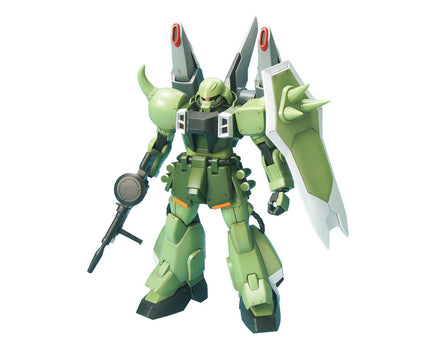 1/100 Bandai SEED Destiny #6 ZAKU Warrior "Gundam SEED Destiny" Model Kit - 134099