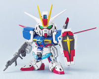 Bandai BB#280 Force Impulse Gundam "Gundam SEED Destiny", Bandai Hobby SD - 134106