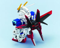 Bandai BB#280 Force Impulse Gundam "Gundam SEED Destiny", Bandai Hobby SD - 134106