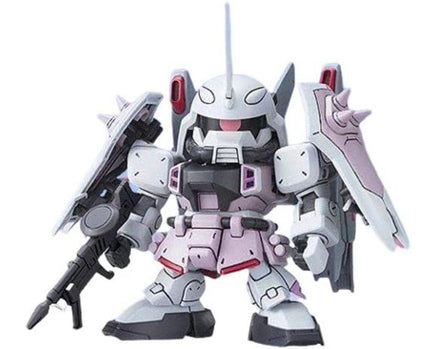 Bandai BB#285 Blaze Phantom ZAKU "Gundam SEED Destiny", Bandai Hobby SD - 139064