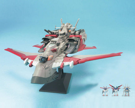 Bandai EX-26 MINERVA - 1139601