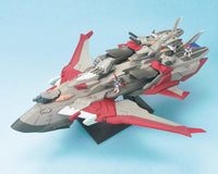 Bandai EX-26 MINERVA - 1139601