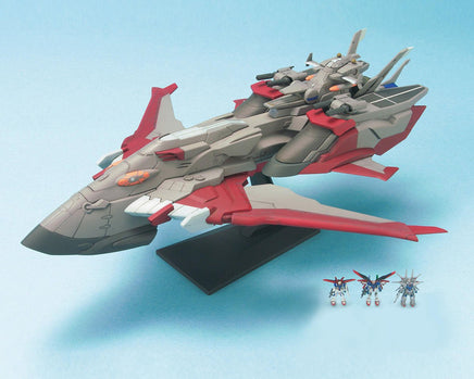 Bandai EX-26 MINERVA - 1139601