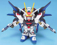 Bandai BB#288 Strike Freedom Gundam "Gundam SEED Destiny", Bandai Hobby SD - 141040