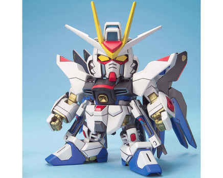 Bandai BB#288 Strike Freedom Gundam "Gundam SEED Destiny", Bandai Hobby SD - 141040