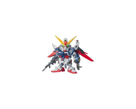 Bandai BB#290 Destiny Gundam "Gundam SEED Destiny", Bandai Hobby SD - 1143420