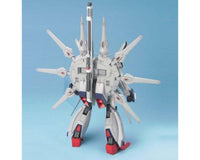 1/100 Bandai SEED Destiny #12 Legend Gundam "Gundam SEED Destiny" Model Kit - 143423