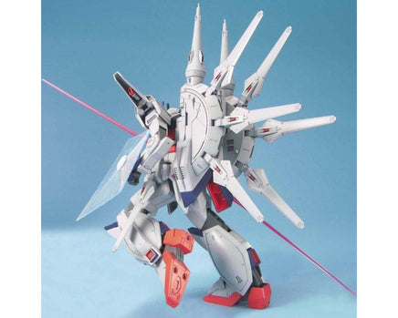 1/100 Bandai SEED Destiny #12 Legend Gundam "Gundam SEED Destiny" Model Kit - 143423