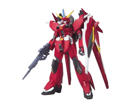 1/100 Bandai SEED Destiny #14 Savior Gundam "Gundam SEED Destiny" Model Kit