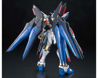 1/100 Bandai MG Strike Freedom Gundam (Full Burst Mode) Model Kit - 2000634