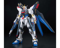 1/100 Bandai MG Strike Freedom Gundam (Full Burst Mode) Model Kit - 2000634