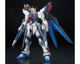 1/100 Bandai MG Strike Freedom Gundam (Full Burst Mode) Model Kit - 2000634