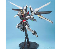 1/100 Bandai MG GAT-X105E Strike Noir Gundam "Gundam SEED" Model Kit - 2001467