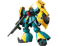 1/144 Bandai HGUC #83 MSN-03 Jagd Doga Gyunei Gundam Action Figure Model Kit - 2004933