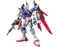 1/100 Bandai MG Destiny Gundam "Gundam SEED Destiny" Model Kit - 2005042