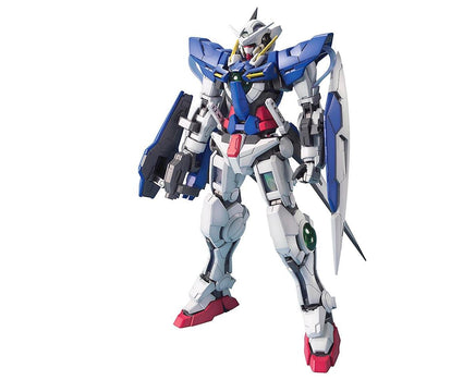 1/144 Bandai Gundam GN-001 Exia #1 Hi Grade Action Figure Model Kit - 2010891