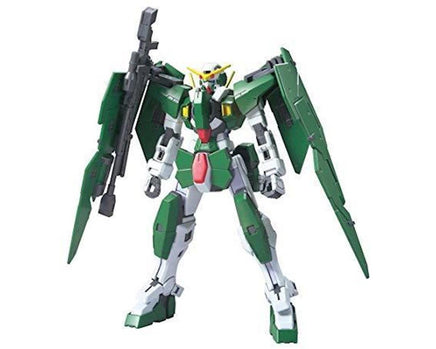 1/144 Bandai HG00 #3 GN-002 Gundam Dynames "Gundam 00" Model Kit - 2010892