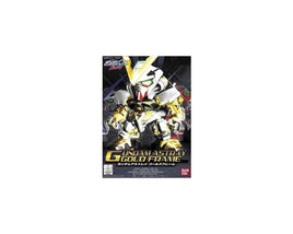 Bandai BB#299 Gold Frame "Gundam SEED Astray" - 2018316 - MPM Hobbies
