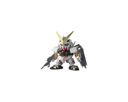 Bandai BB#299 Gold Frame "Gundam SEED Astray" - 2018316