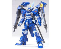 1/144 Bandai HG MSV 05 YFX-200 CGUE Type D.E.E.P. Arms Action Figure Model - 126802