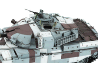 1/35 Meng British Main Battle Tank Chieftain Mk10-TS051 - MPM Hobbies