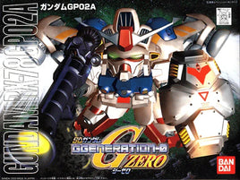 BB202 Gundam RX-78 GP02A - MPM Hobbies