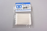 Tamiya Craft Cotton Swab - Triangular/Extra Small 50pcs #87105