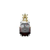 1/350 Black Cat Models USCG Sentinel Class FRC