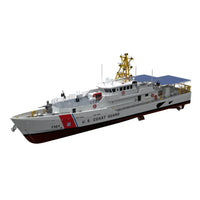 1/350 Black Cat Models USCG Sentinel Class FRC