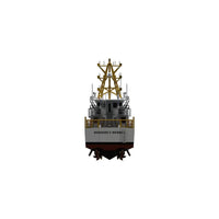 1/350 Black Cat Models USCG Sentinel Class FRC