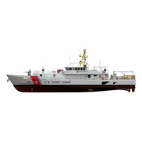 1/350 Black Cat Models USCG Sentinel Class FRC