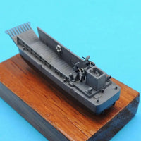 1/350 Black Cat Models LCM (3) Landing Craft Mechanized