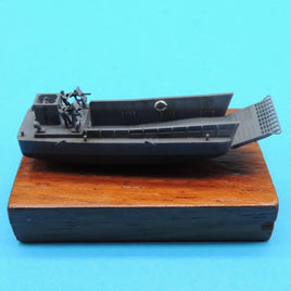 1/350 Black Cat Models LCM (3) Landing Craft Mechanized