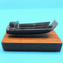 1/350 Black Cat Models LCM (6) Landing Craft Mechanized