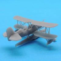 1/350 Black Cat Models Curtiss SOC Seagull (x1)