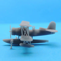 1/350 Black Cat Models Curtiss SOC Seagull (x1)