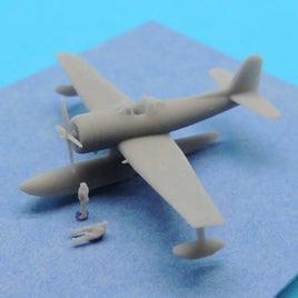 1/350 Black Cat Models Curtiss SC Seahawk Unfolded Wings (x1)