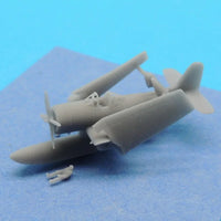 1/350 Black Cat Models Curtiss SC Seahawk Folded Wings (X1)